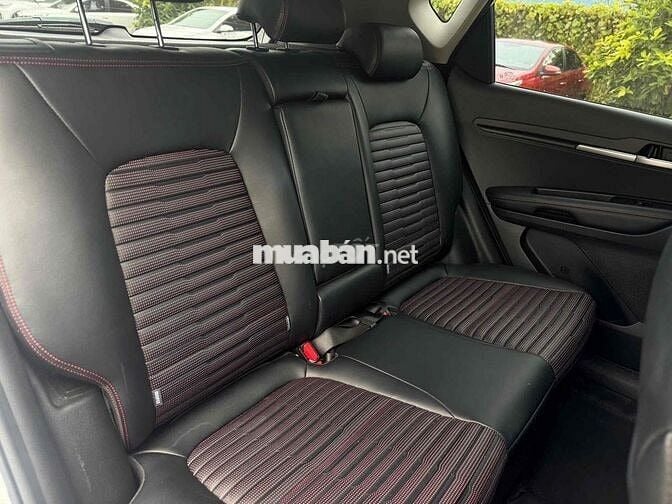 Kia Sonet 2024 Premium 1.5 AT Chỉ Từ 180Triệu