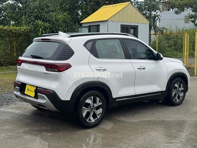 Kia Sonet 2024 Premium 1.5 AT Chỉ Từ 180Triệu