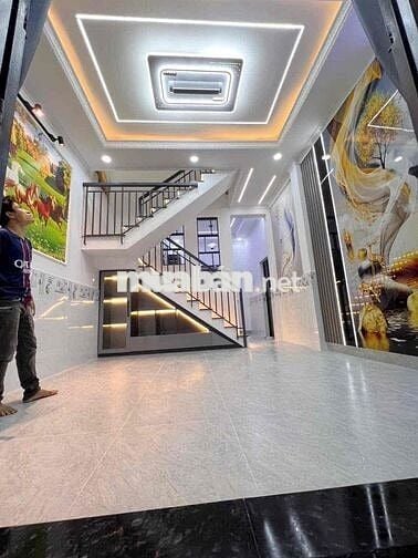 SỔ HỒNG CẦM TAY đường Trần thị bốc vào 50m. ĐƯỜNG XE HƠI THÔNG