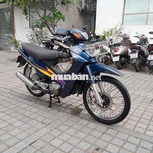 Xe suzuki best nhật