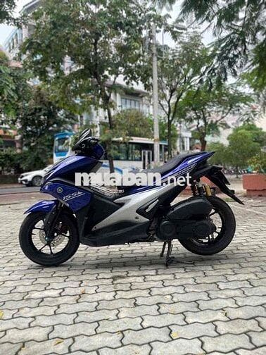 Cầm đồ thlý Yamaha NVX 2018 Smartkey BS:59Y1-06699