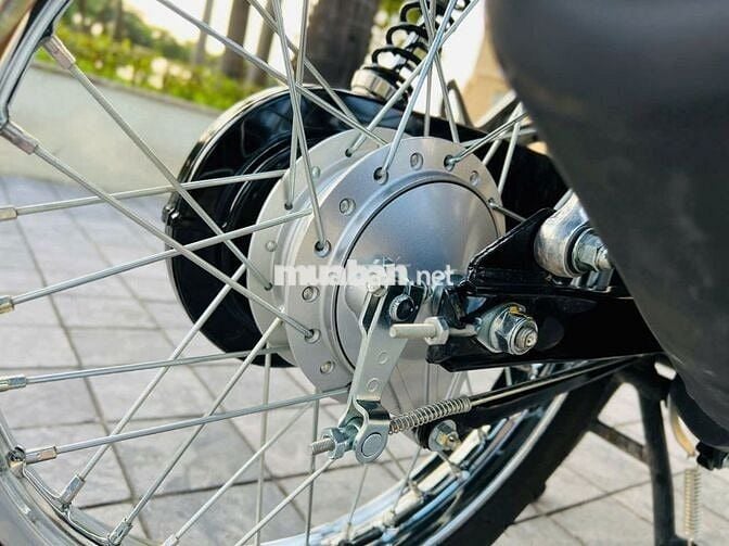 HONDA WAVE A 110 NGUYÊN ZIN MỚI 99%