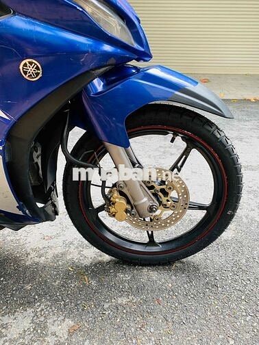 Yamaha Jupiter Fi 1 chủ từ đầu