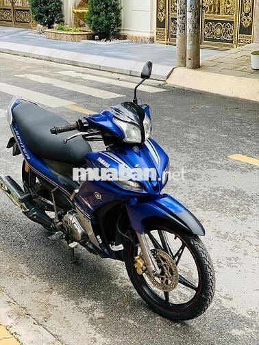 Yamaha Jupiter Fi 1 chủ từ đầu