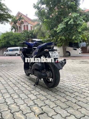 Cầm đồ thlý Yamaha NVX 2018 Smartkey BS:59Y1-06699