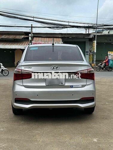 Hyundai Grand i10 2019 Grand 1.2 AT - 103000 km