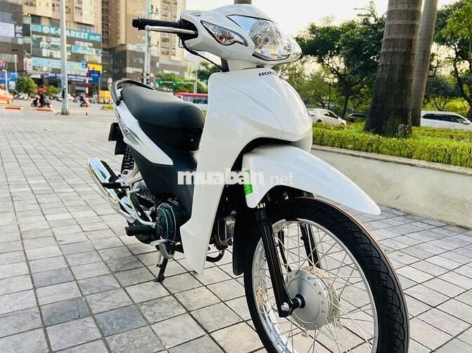 HONDA WAVE A 110 NGUYÊN ZIN MỚI 99%