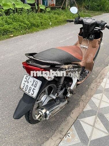 bán xe novo4 cho ae đi cày bừa máy im