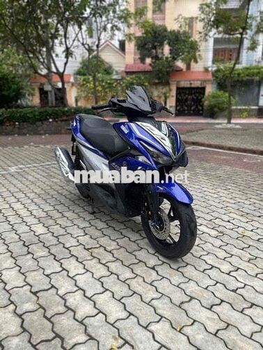 Cầm đồ thlý Yamaha NVX 2018 Smartkey BS:59Y1-06699