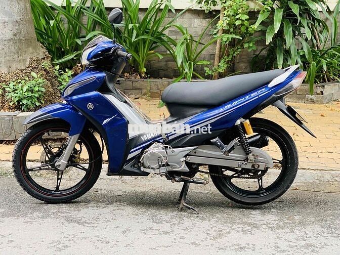 Yamaha Jupiter Fi 1 chủ từ đầu