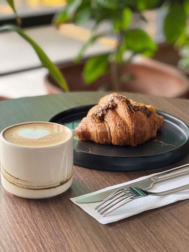 Tuyển nhận viên: bán trà sữa, cafe, nước các loại part/full time