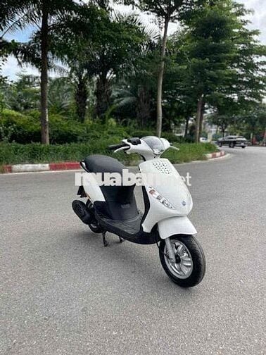 ZIP 100 cc biển hà nội máy zin