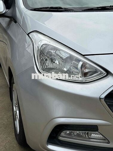 Hyundai Grand i10 2019 Grand 1.2 AT - 103000 km