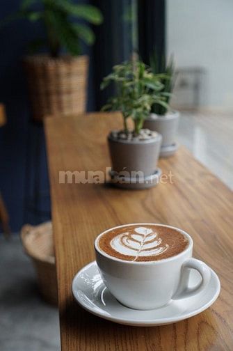 Tuyển nhận viên: bán trà sữa, cafe, nước các loại part/full time