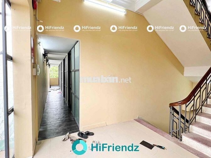 PHÒNG TRỌ AN NINH CÓ BẢO VỆ,BÃI XE MÁY RỘNG SÁT CẦU NGUYỄN TRI PHƯƠNG