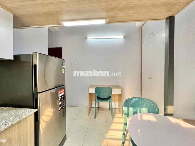 Căn hộ mini full nội thất có thang máy gần Topaz Tạ Quang Bửu Quận 8