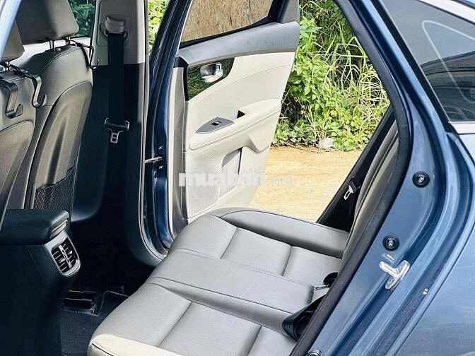 Kia Cerato 2020 1.6 Luxury 55.000km bảo dưỡng hãng