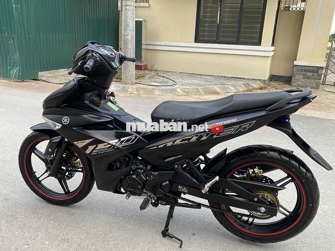 Siêu Mới Exciter 150 Chính chủ —2021 biển 29 mới