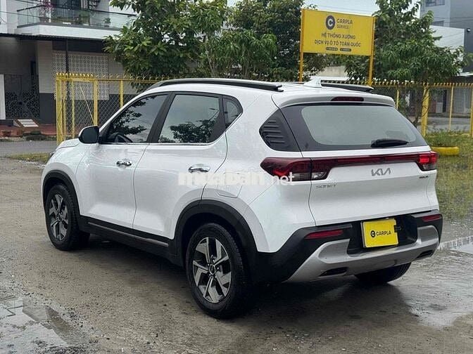 Kia Sonet 2024 Premium 1.5 AT Chỉ Từ 180Triệu