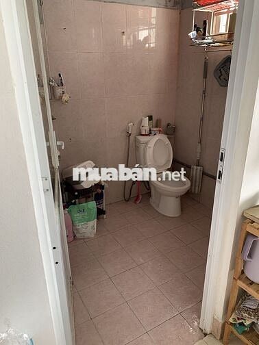 Chuyển nhượng phòng Bình Thạnh ( gần chợ Bà Chiểu) cuối tháng 9