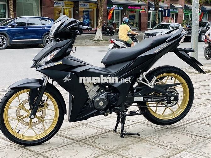HONDA WINNER 150 CHÍNH CHỦ NGUYÊN ZIN 2020