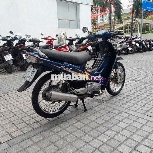 Xe suzuki best nhật