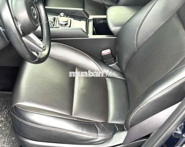 Mazda 3 2020 2021 Luxury bảo dưỡng full hãng Mazda