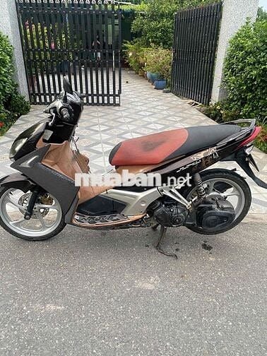 bán xe novo4 cho ae đi cày bừa máy im