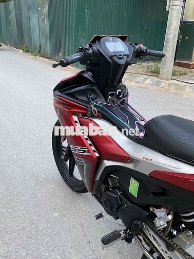 Siêu Phẩm Exciter 155 chính chủ mới 99% đẹp xuất s