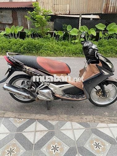 bán xe novo4 cho ae đi cày bừa máy im