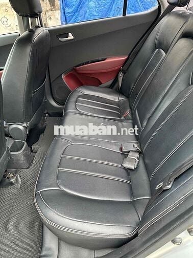 Hyundai Grand i10 2019 Grand 1.2 AT - 103000 km