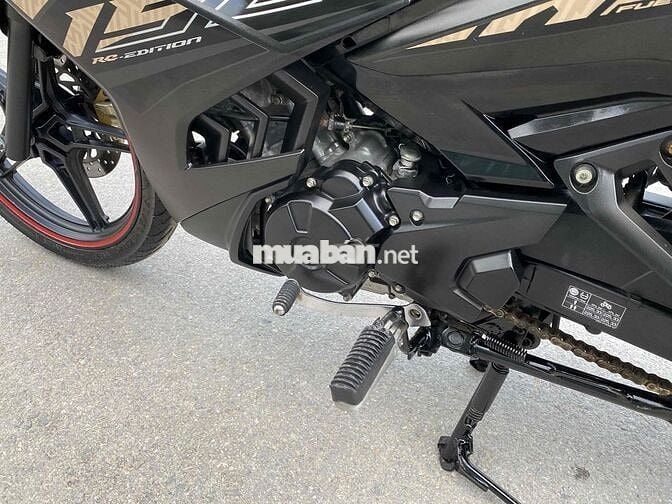 Siêu Mới Exciter 150 Chính chủ —2021 biển 29 mới