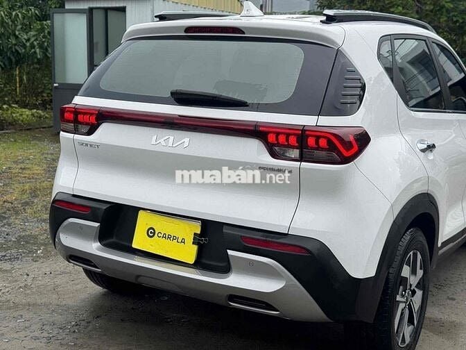 Kia Sonet 2024 Premium 1.5 AT Chỉ Từ 180Triệu