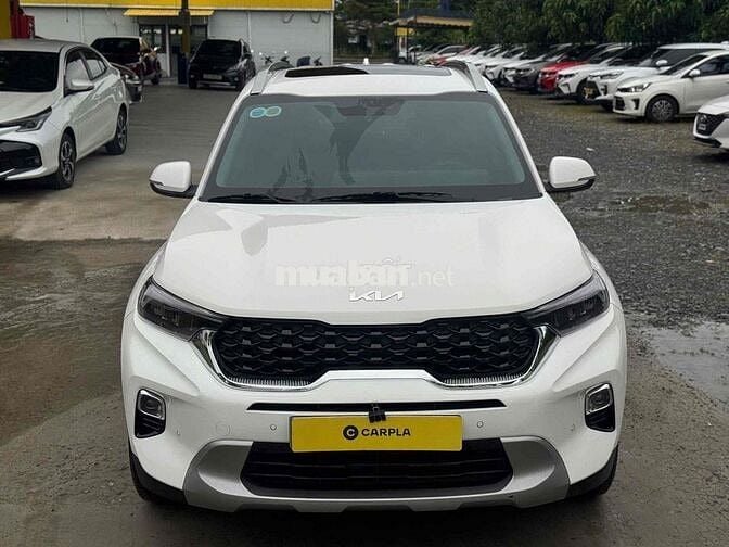 Kia Sonet 2024 Premium 1.5 AT Chỉ Từ 180Triệu