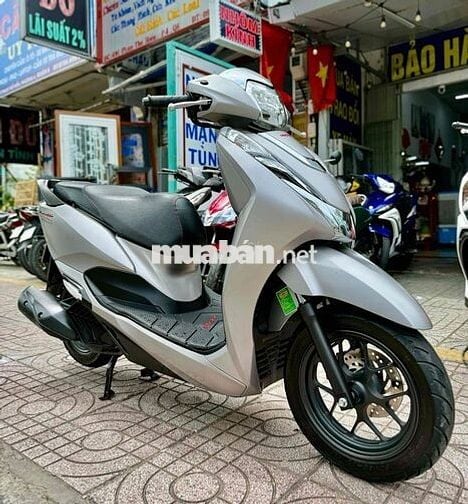 ❤️Honda Lead 2022 PBDB, 4Val BSTP 9Chủ, GÓP