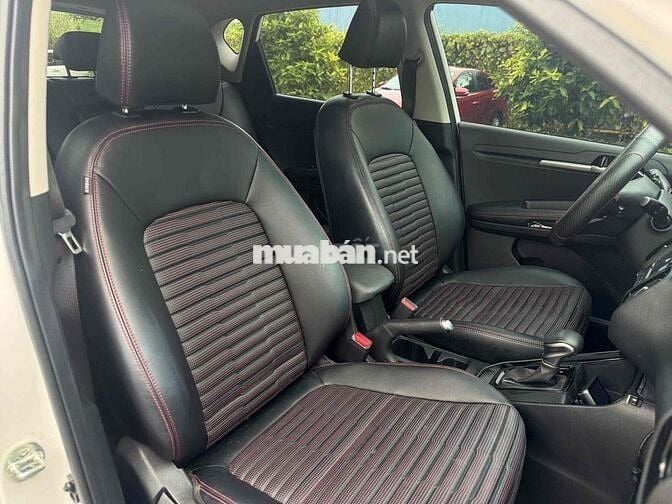 Kia Sonet 2024 Premium 1.5 AT Chỉ Từ 180Triệu