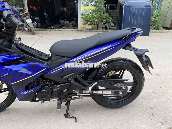 Siêu Phẩm Exciter 150 chính chủ máy zin 100% đẹp