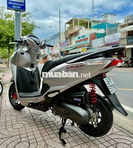 ❤️Honda Lead 2022 PBDB, 4Val BSTP 9Chủ, GÓP