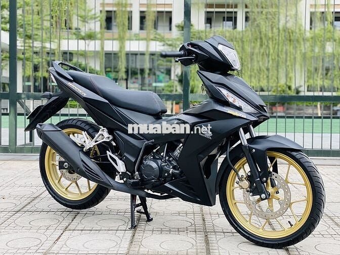 HONDA WINNER 150 CHÍNH CHỦ NGUYÊN ZIN 2020