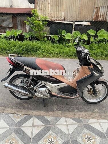 bán xe novo4 cho ae đi cày bừa máy im