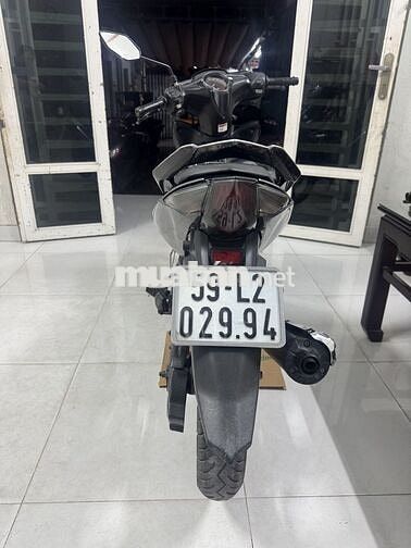 Cần ra đi Exciter 135 (màu xám lông chuột)