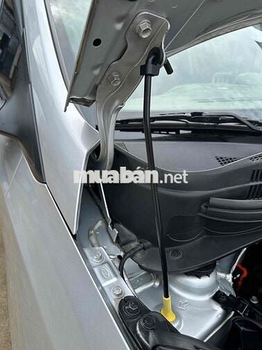Hyundai Grand i10 2019 Grand 1.2 AT - 103000 km
