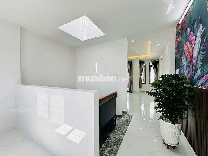 Nhà Mã Lò, 57m², 4.06x14m, 5 Tầng, 5 PN, HXH, Giá chỉ nhỉnh 7 tỷ