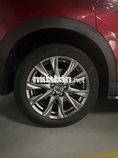 Mazda CX 8 2020 Premium FWD - 48000 km