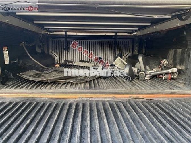 Ford Ranger Wildtrak 3.2 sx 2017. Xe đẹp, Máy zin