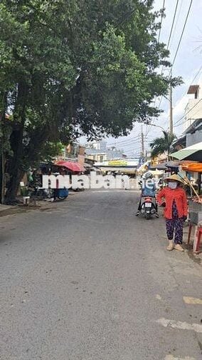 Cần bán lô đất ngay chợ chiều tỉnh lộ 15 xã Tân Thạnh Đông Hồ Chí Minh