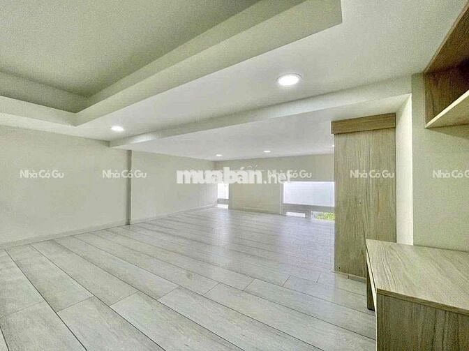 CHO THUÊ DUPLEX BAN CÔNG FULL NỘI THẤT BAN CÔNG SIÊU MỚI BÌNH THẠNH