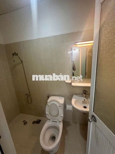 Chung cư Khang Gia Gò Vấp cho thuê căn 70m2,2 phòng giá 7 triệu ở liền