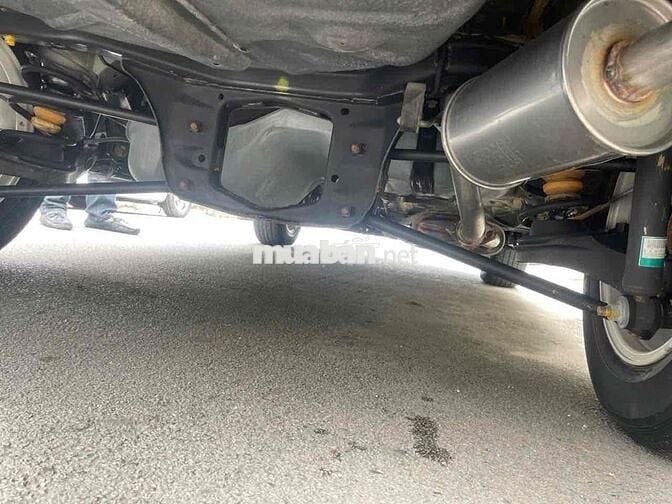 Ford Escape 2010 XLS 2.3L 4x2 AT - 118000 km