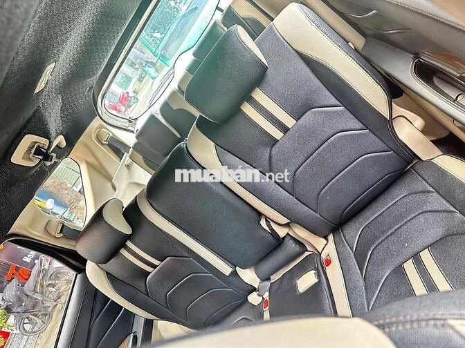 Mitsubishi Xpander 2019 1.5 AT